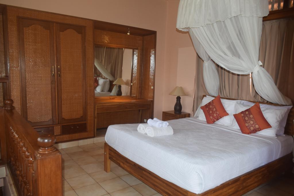 Gasthof Aura Bisma 2*