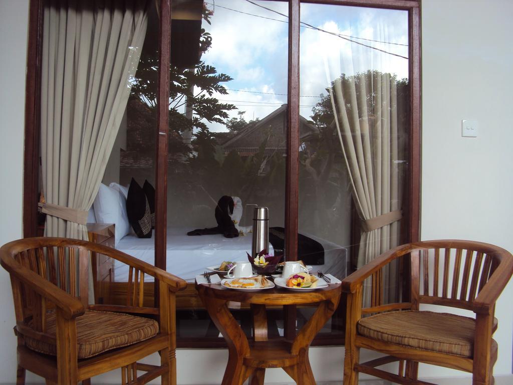 Homestay Soka