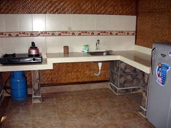 Terang Bulan Holiday park Ubud (Bali)