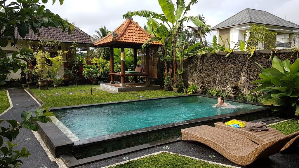 Guest house Umah Dangin