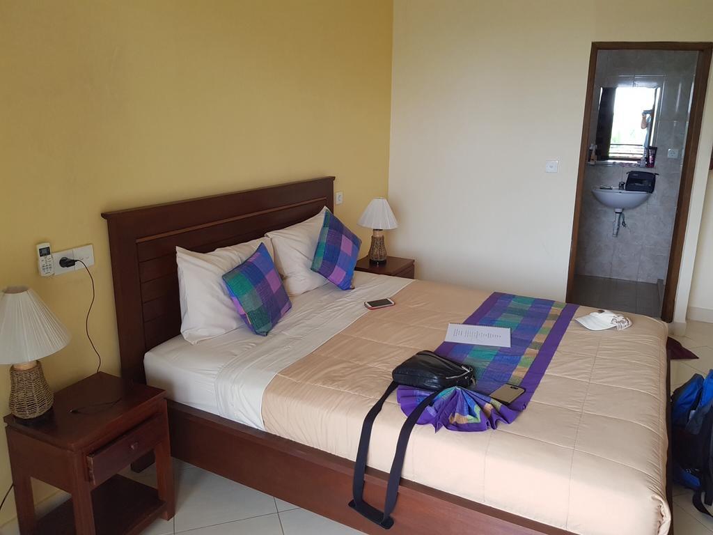 Guest house Umah Dangin Ubud (Bali)