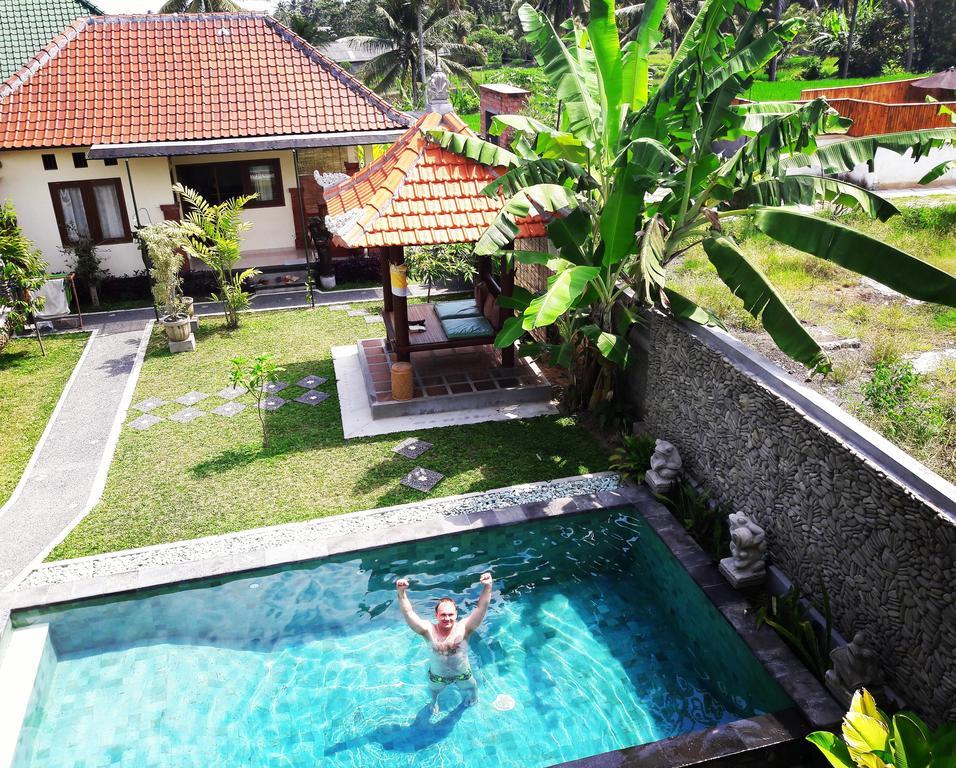 Guest house Umah Dangin *