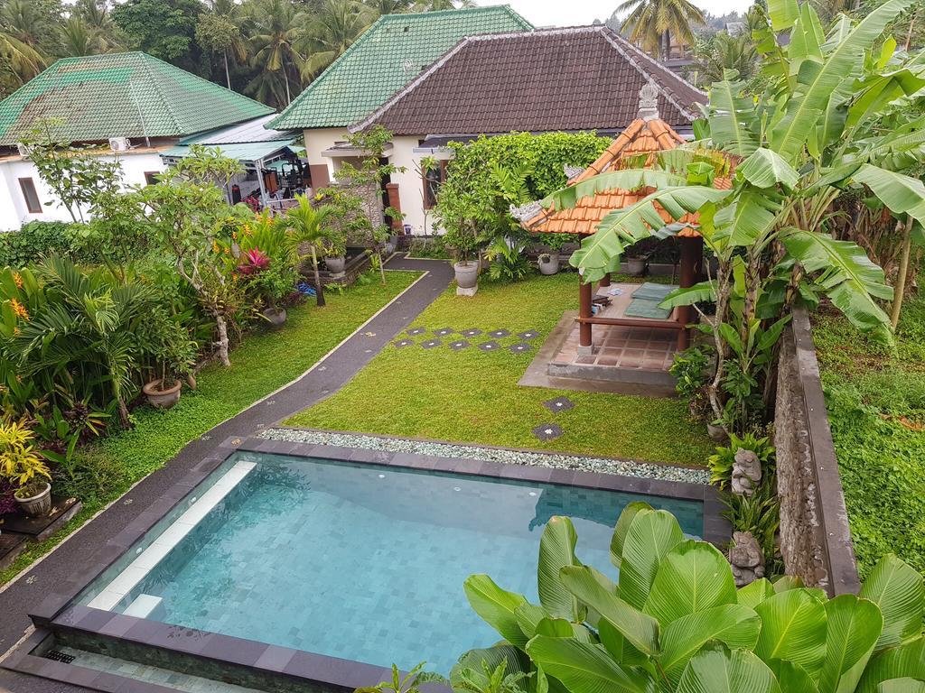 Guest house Umah Dangin Ubud (Bali)