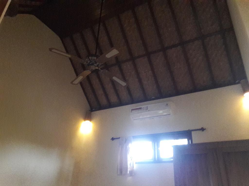 Sahadewa House