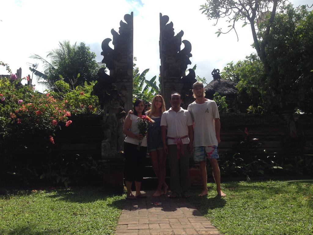 Guest house Sahadewa House 2*
