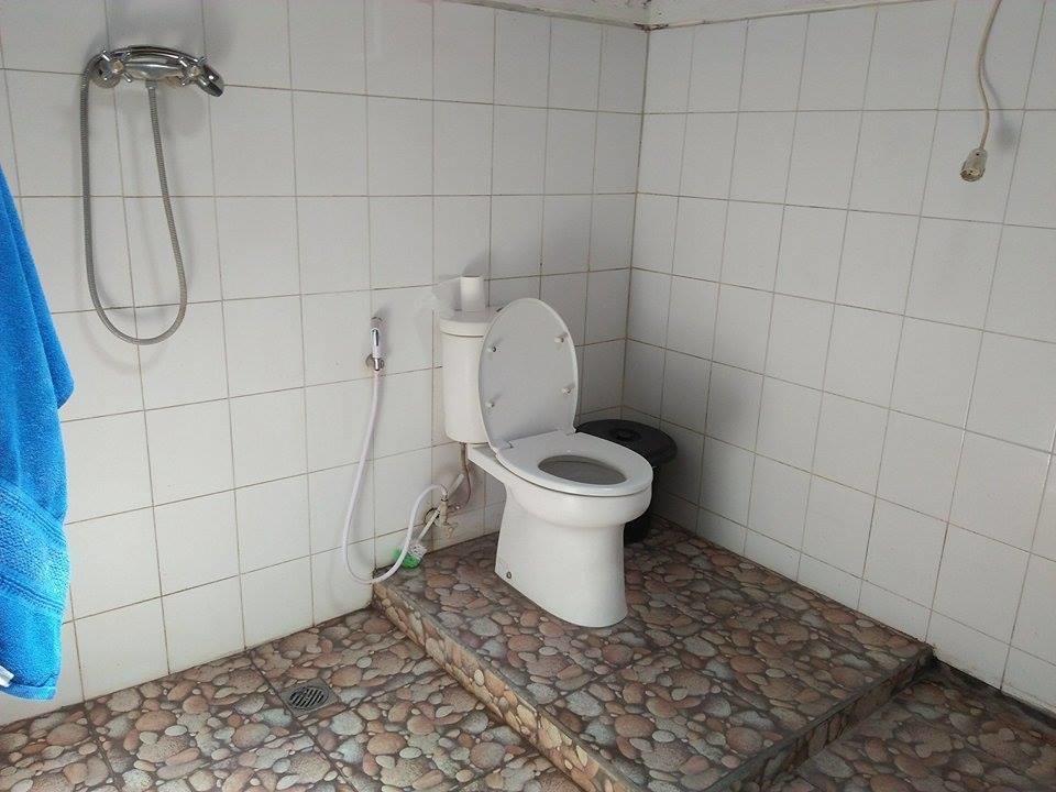 Guest house Dani