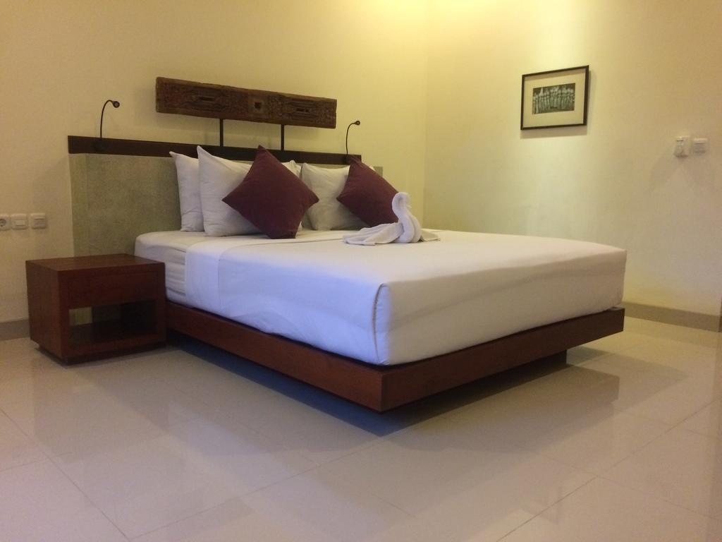 Taman liburan Ubud Bungalow
