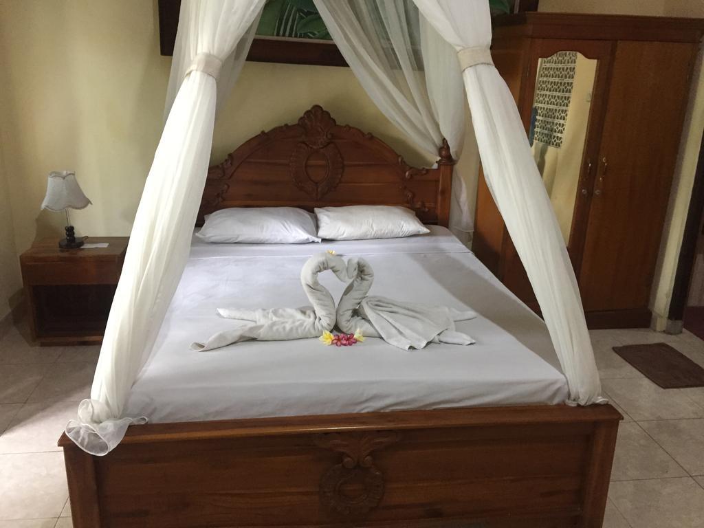 Batan Duren House Homestay Ubud (Bali)