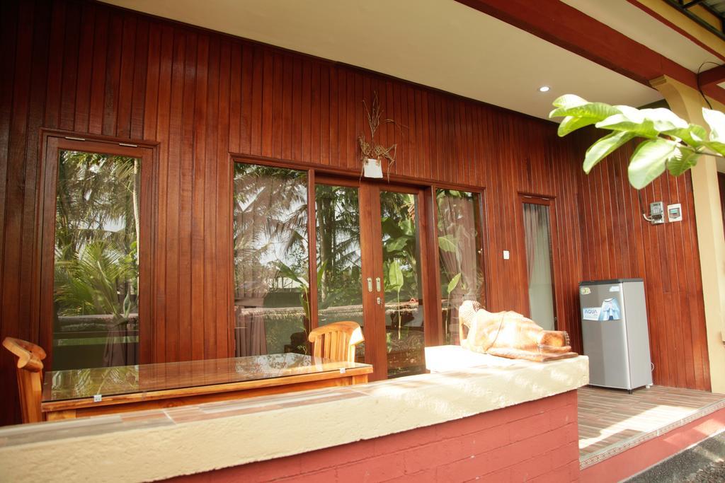 Canang Sari House 2* Ubud (Bali)