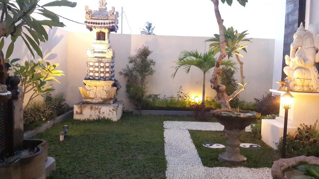 Ananditha Villa Ubud (Bali)