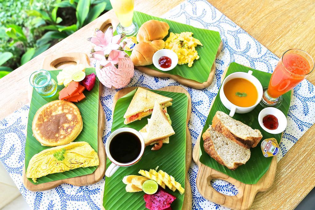 Pumpkin Village Ubud (Bali)