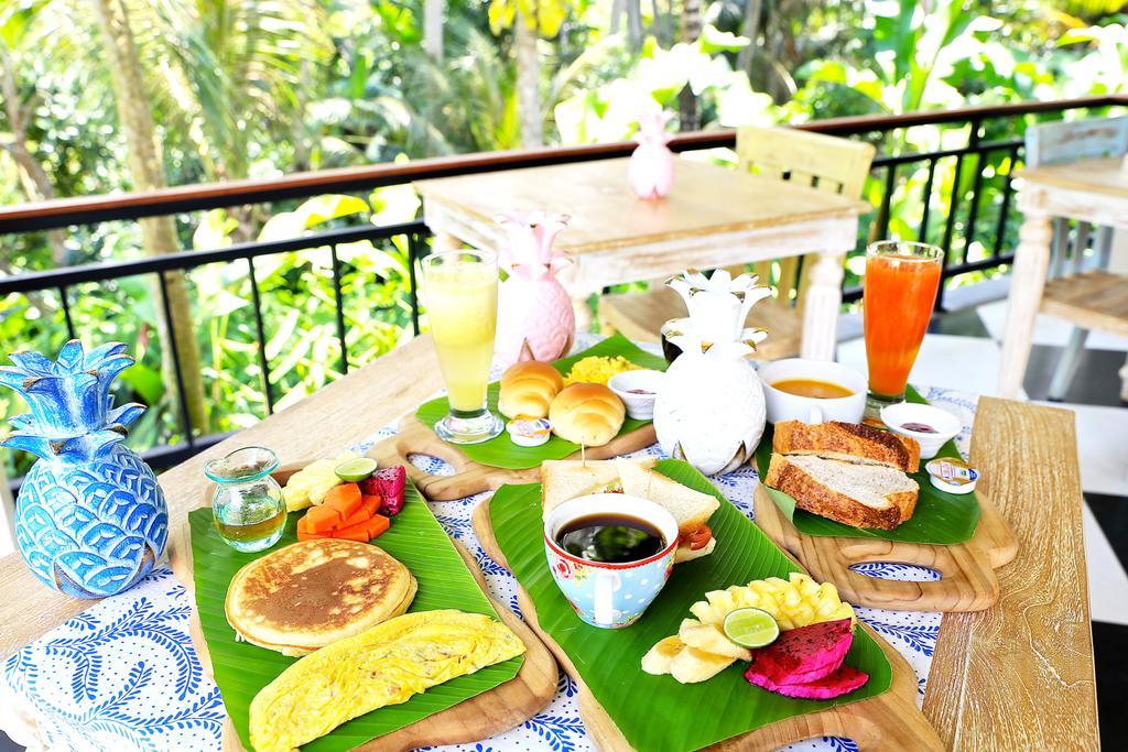 Pumpkin Village Villa Ubud (Bali)