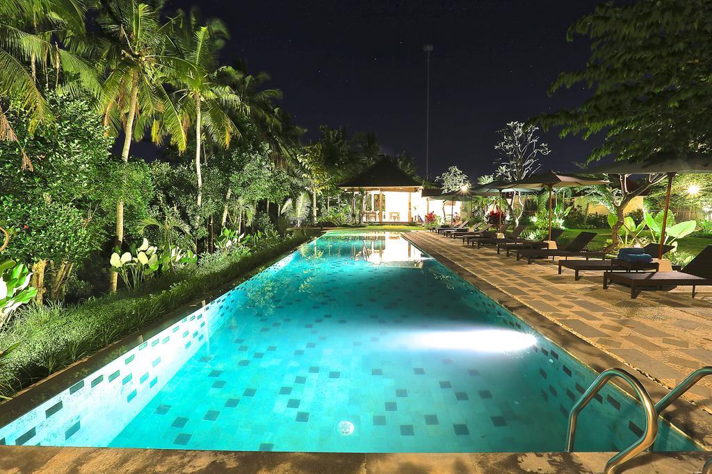 Villa Pumpkin Village Ubud (Bali)