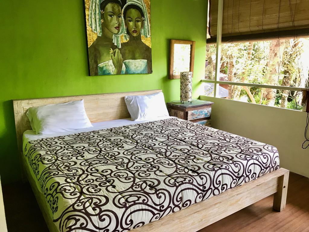 Serenity House Gasthuis Ubud