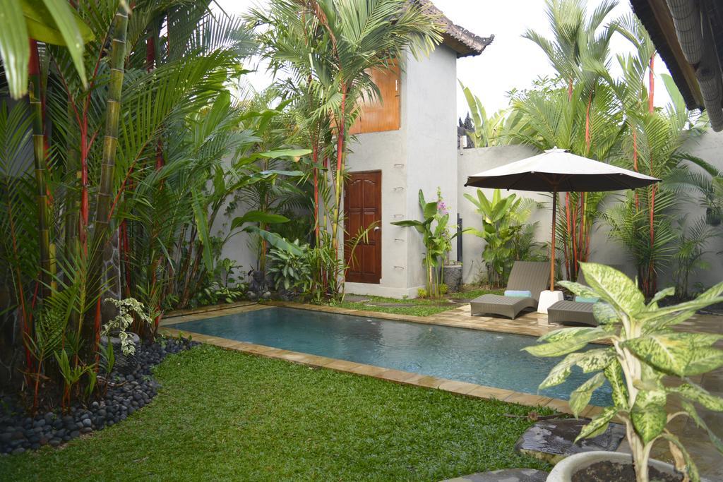 Villa Palm Kuning *