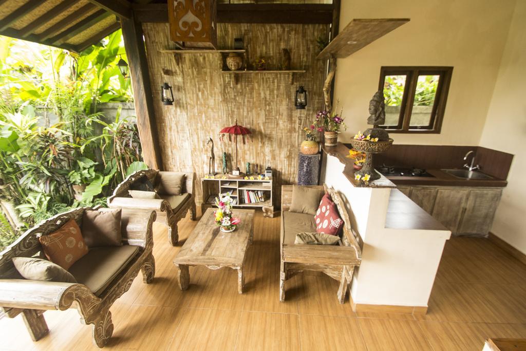 Ulun Mertha - 1br Private * Ubud (Bali)