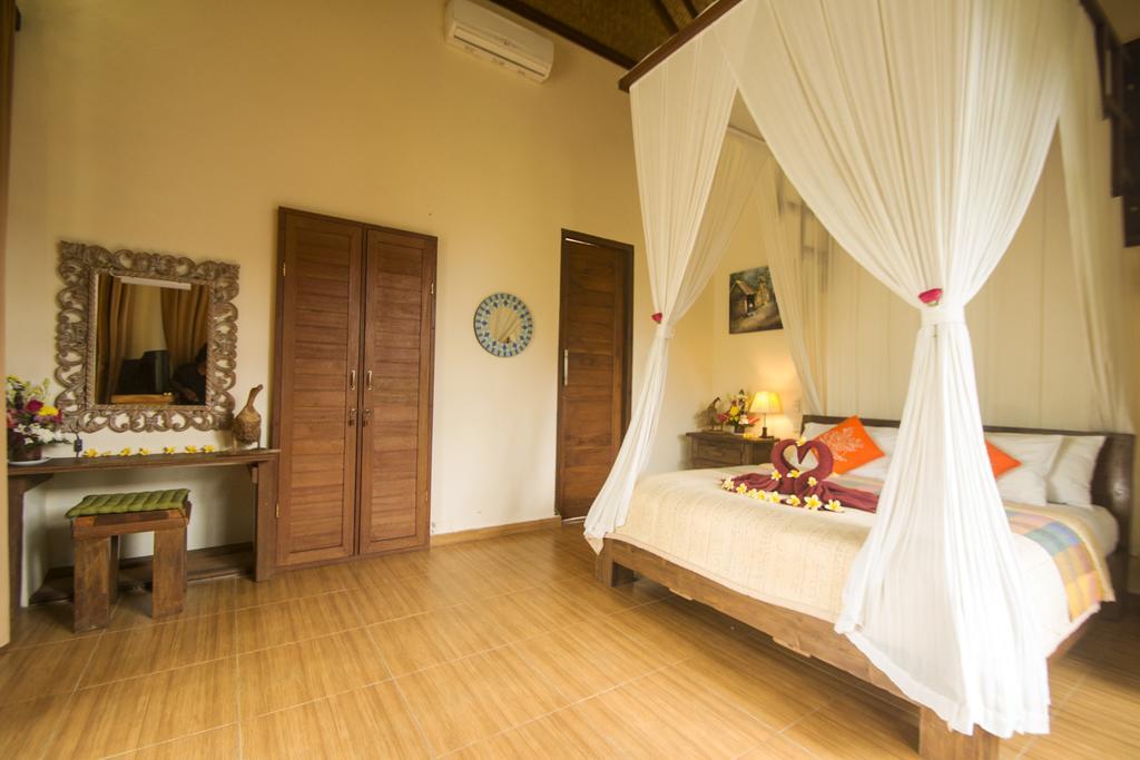 Ulun Mertha - 1br Private Ubud (Bali)
