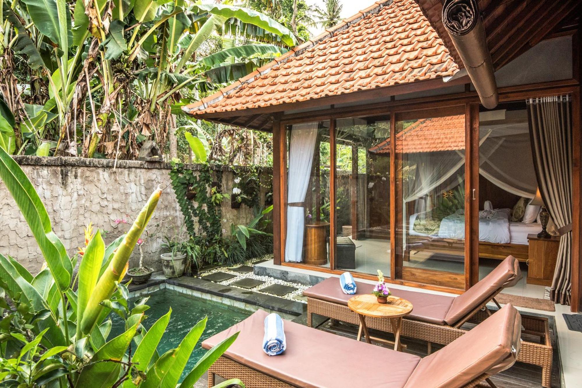 Naja Private * Ubud