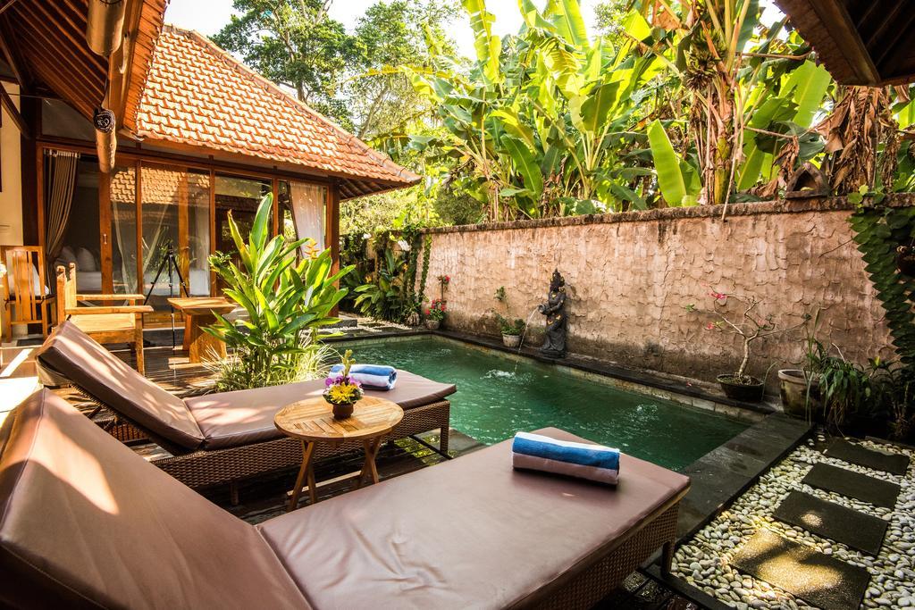 Villa Naja Private