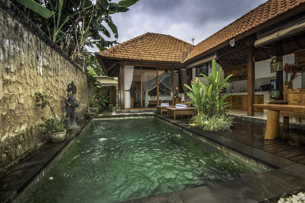 Naja Private * Ubud
