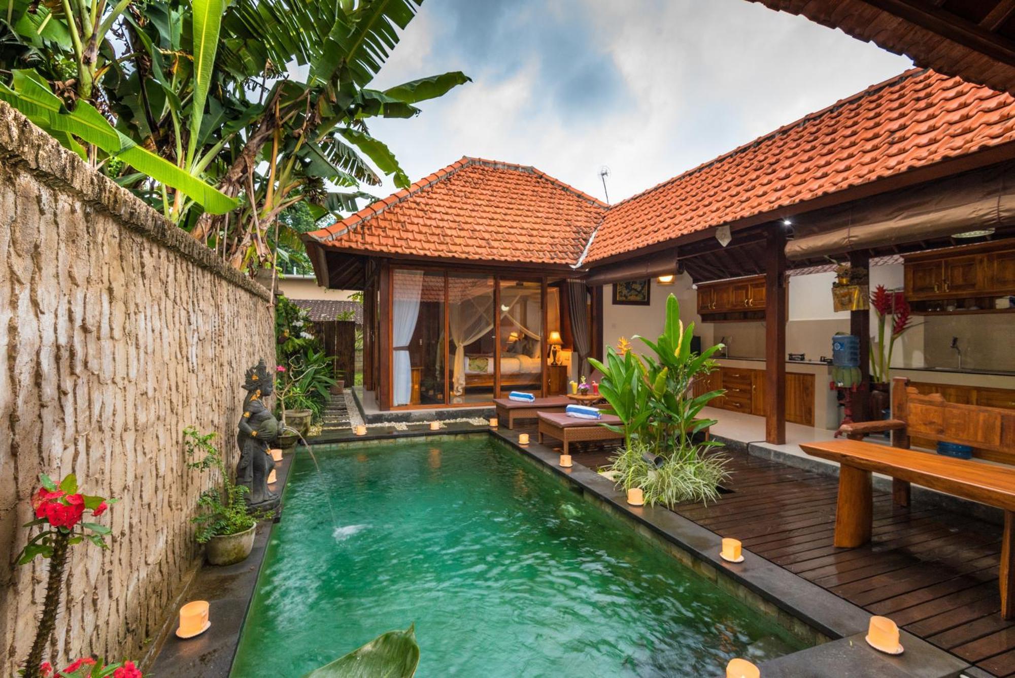 Naja Private * Ubud