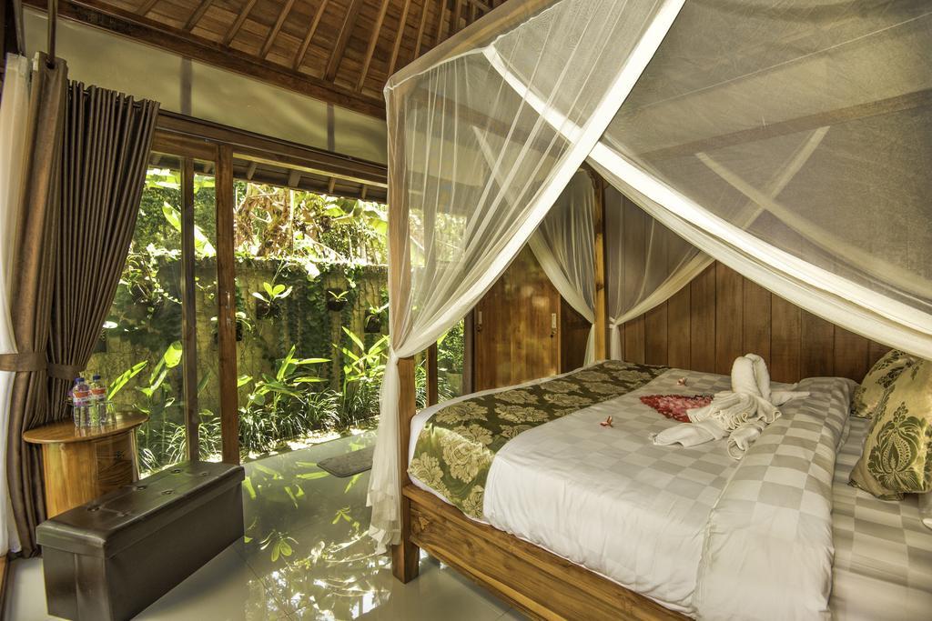 Naja Private * Ubud