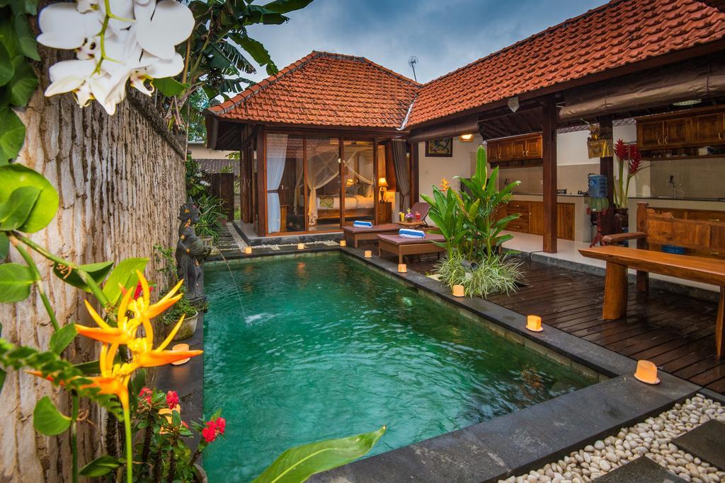 Villa Naja Private