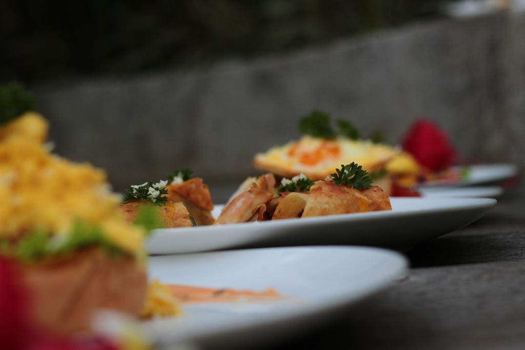 Sandana Ubud Villa *