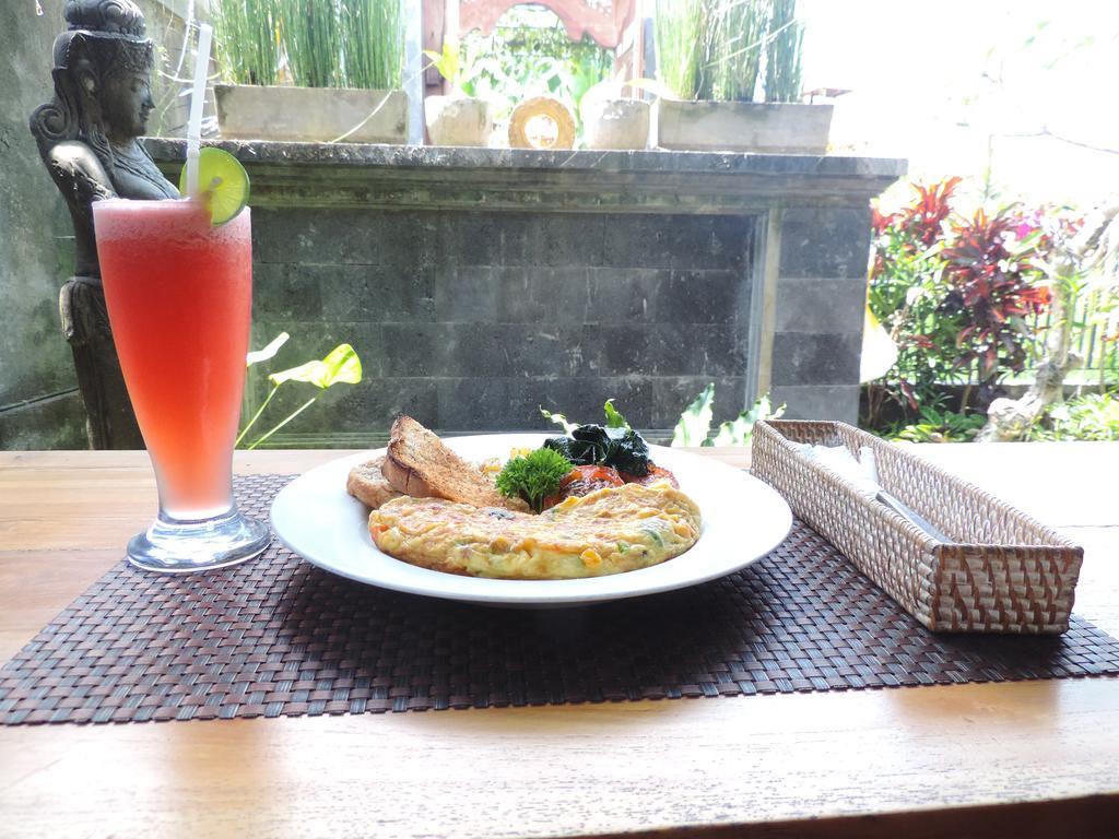 Guest house Duana Sari By Mahaputra Ubud (Bali)