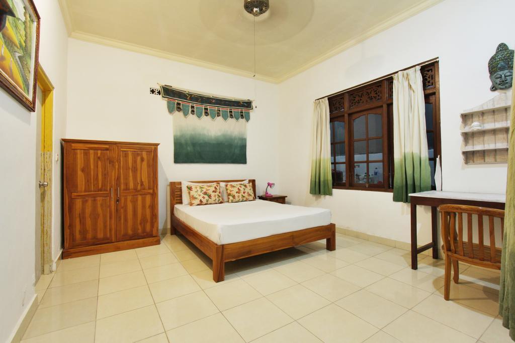 Guest house Pondok Gusti Homestay Redpartner Ubud (Bali)