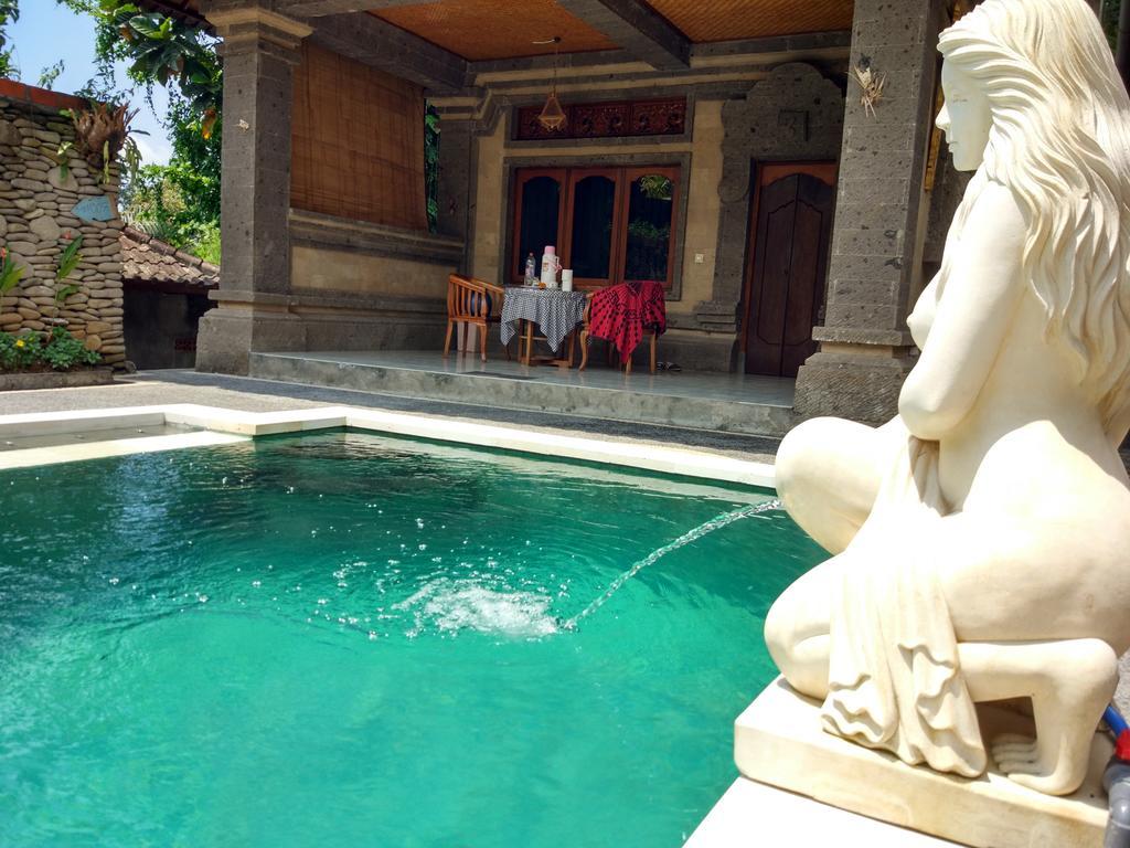 Budi Gasthuis Ubud