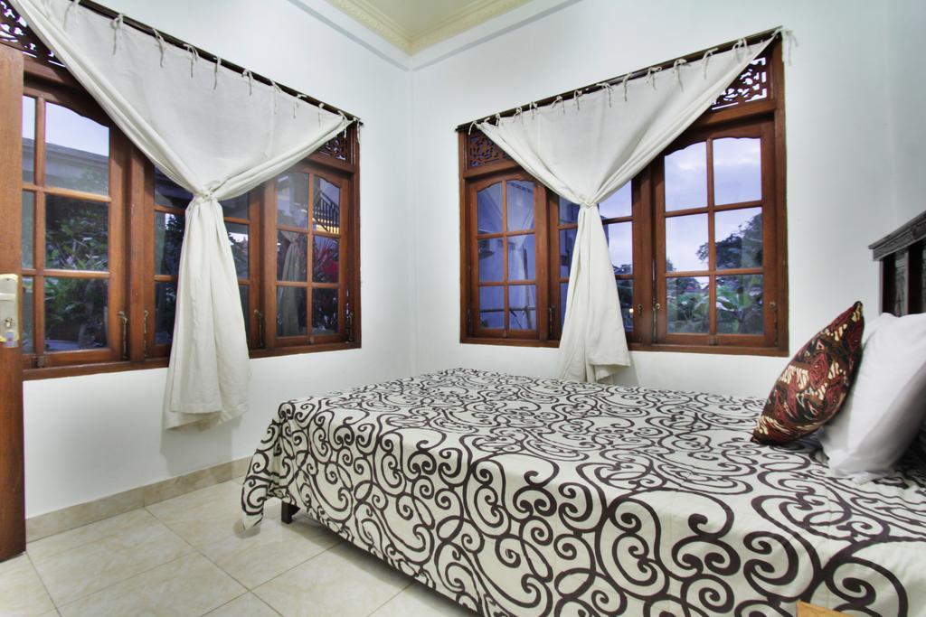 Pondok Gusti Homestay Redpartner * Ubud (Bali)