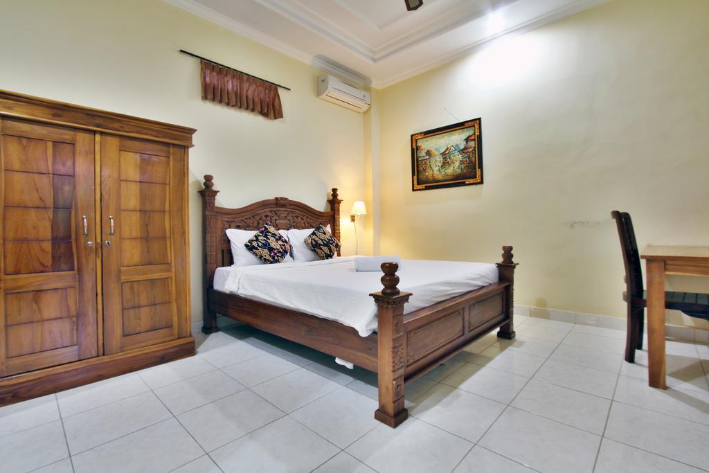 Pondok Gusti Homestay Redpartner Ubud (Bali)