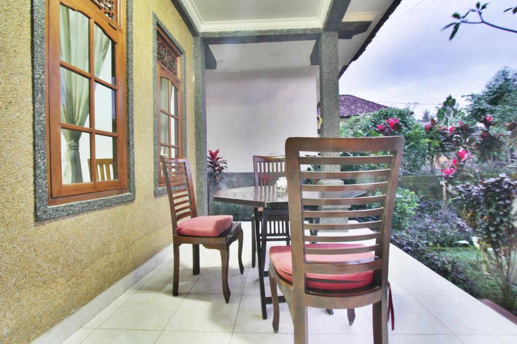 Guest house Pondok Gusti Homestay Redpartner *