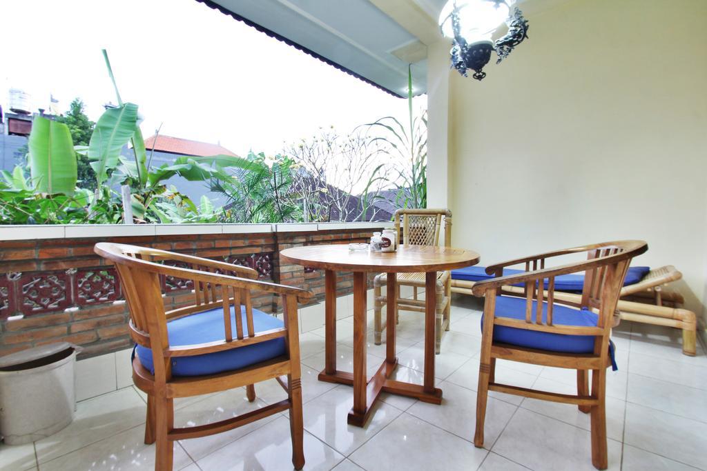Pondok Gusti Homestay Redpartner Ubud (Bali)