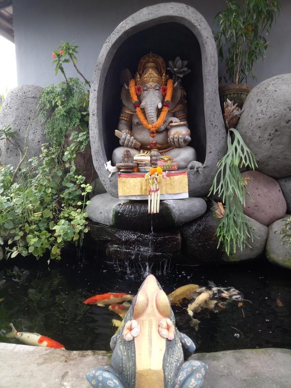Nick's 2* Ubud (Bali)
