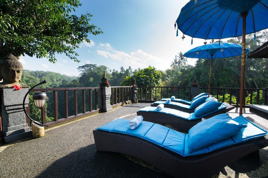 Kalisat Holiday park