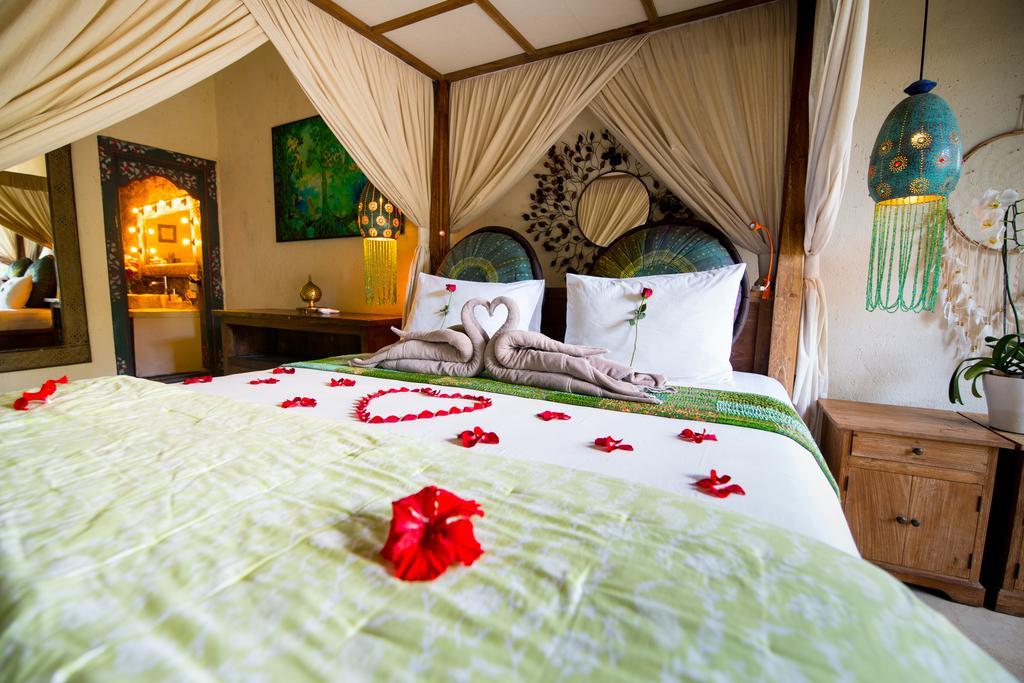 Kalisat Holiday park Ubud (Bali)