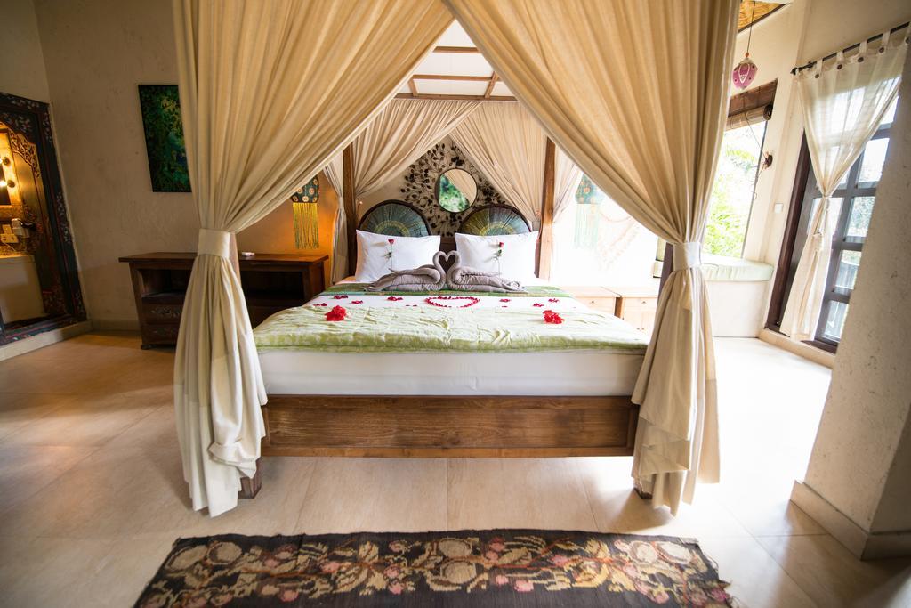 Holiday park Kalisat Ubud (Bali)