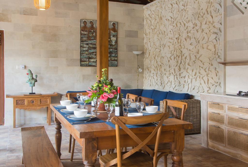 Villa Lily Lane Ubud (Bali)