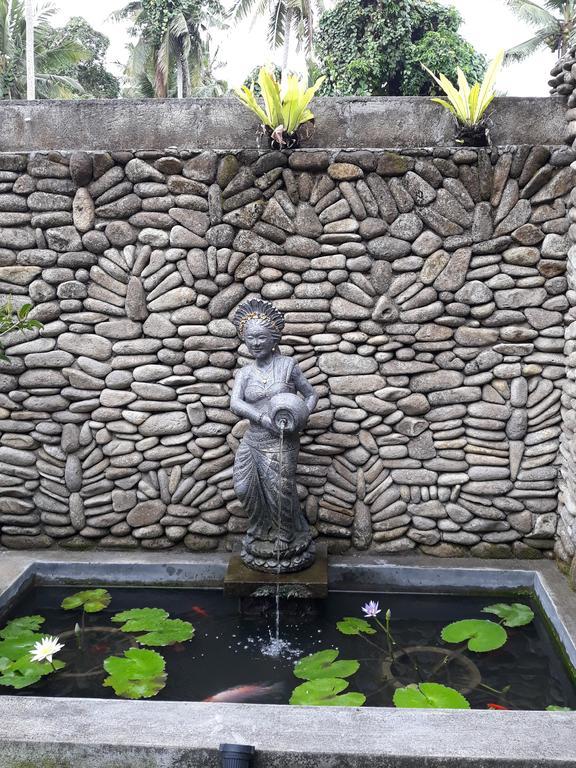 Umah Dangin * Ubud (Bali)