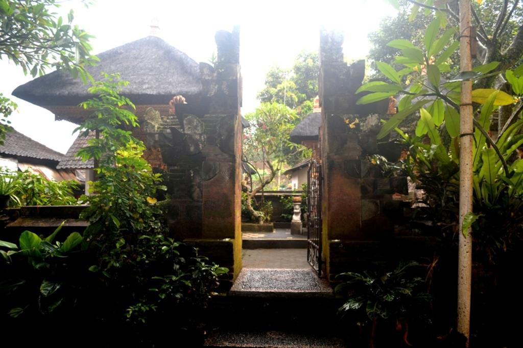Gasthof Manik House Ubud
