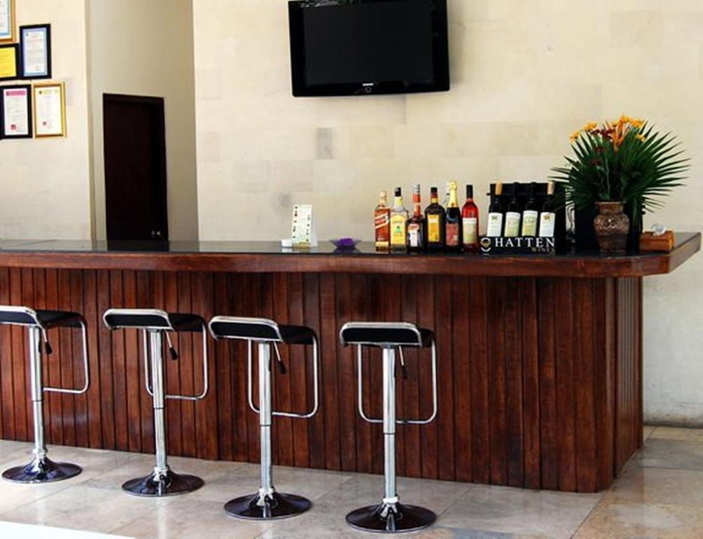 Saren Indah Hotel Ubud (Bali)