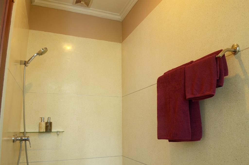 Vakantiepark The Bali Shanti Ubud