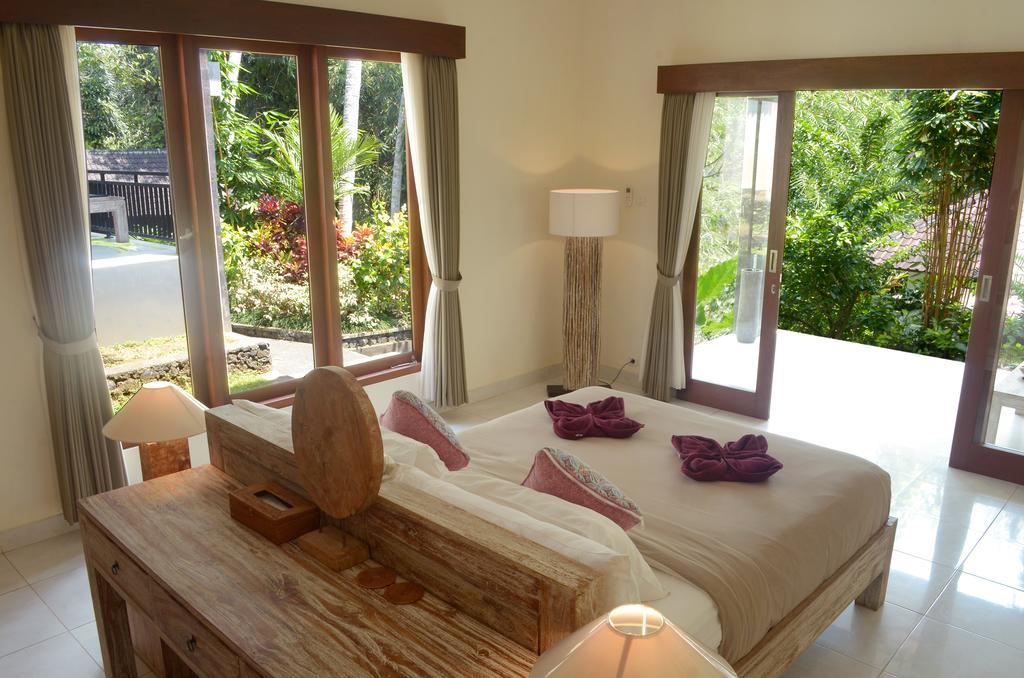 The Bali Shanti Vakantiepark 3*