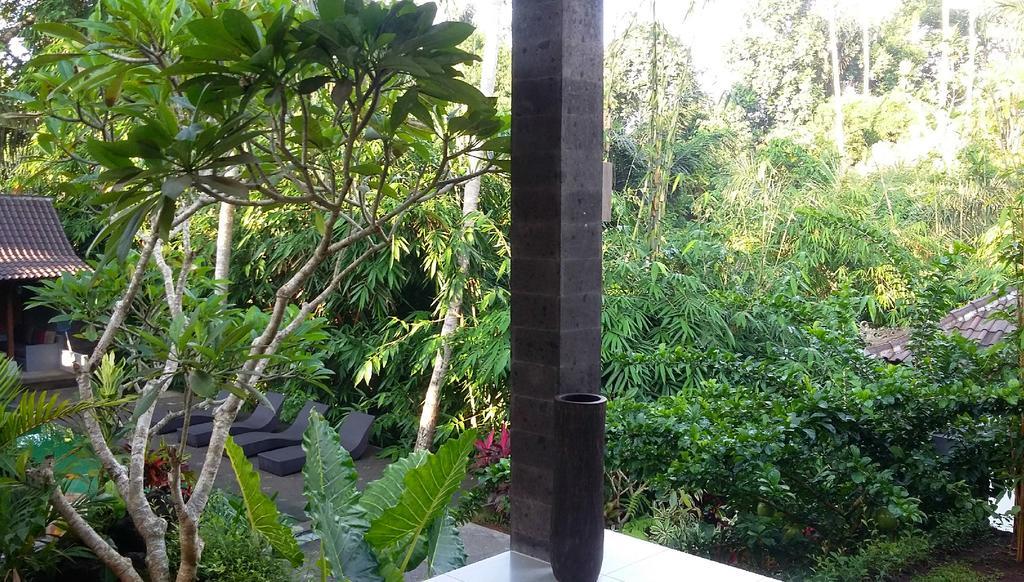 The Bali Shanti