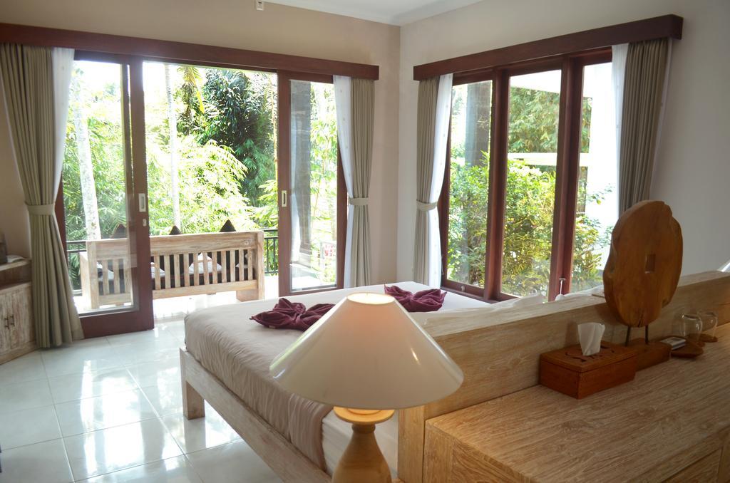 The Bali Shanti Ubud