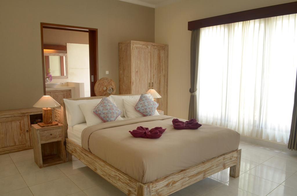 Vakantiepark The Bali Shanti 3*