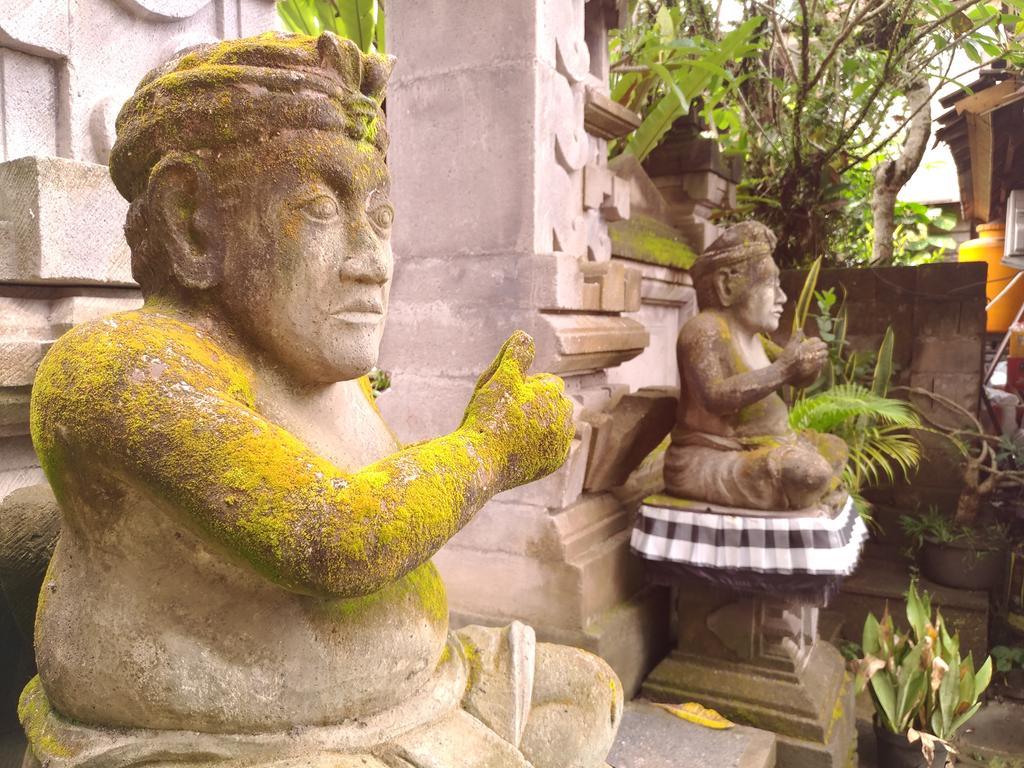Mekenyem House * Ubud (Bali)