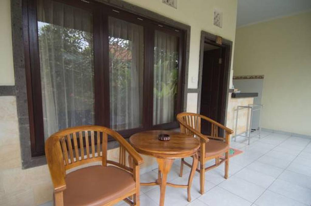 Gasthof Jiwa's House 2*